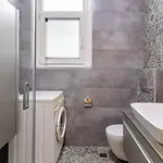 Flat With Balcony And Bosphorus View In Beyoglu Апартаменты *